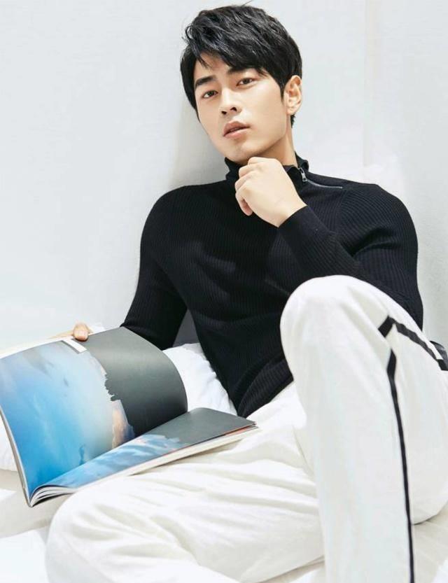 曹天恺_身材_肌肉