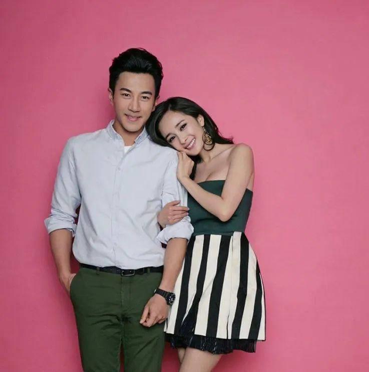 一问一答 赵丽颖,杨幂刘恺威,蔡徐坤,刘亦菲,周迅,专业户女星_签订