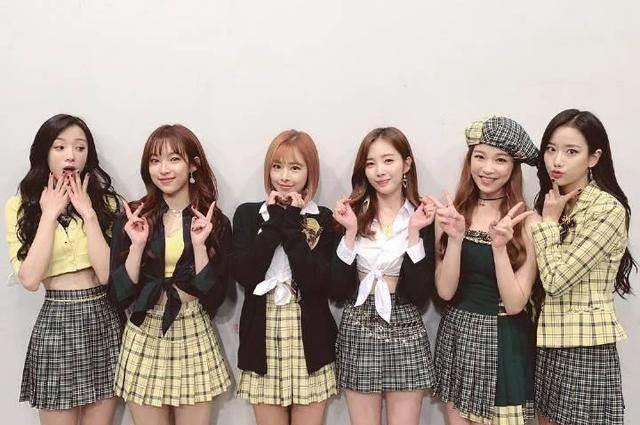 尹彩暻谈"april霸凌"争议:很煎熬,早点结束对双方都好_李玹珠_下图