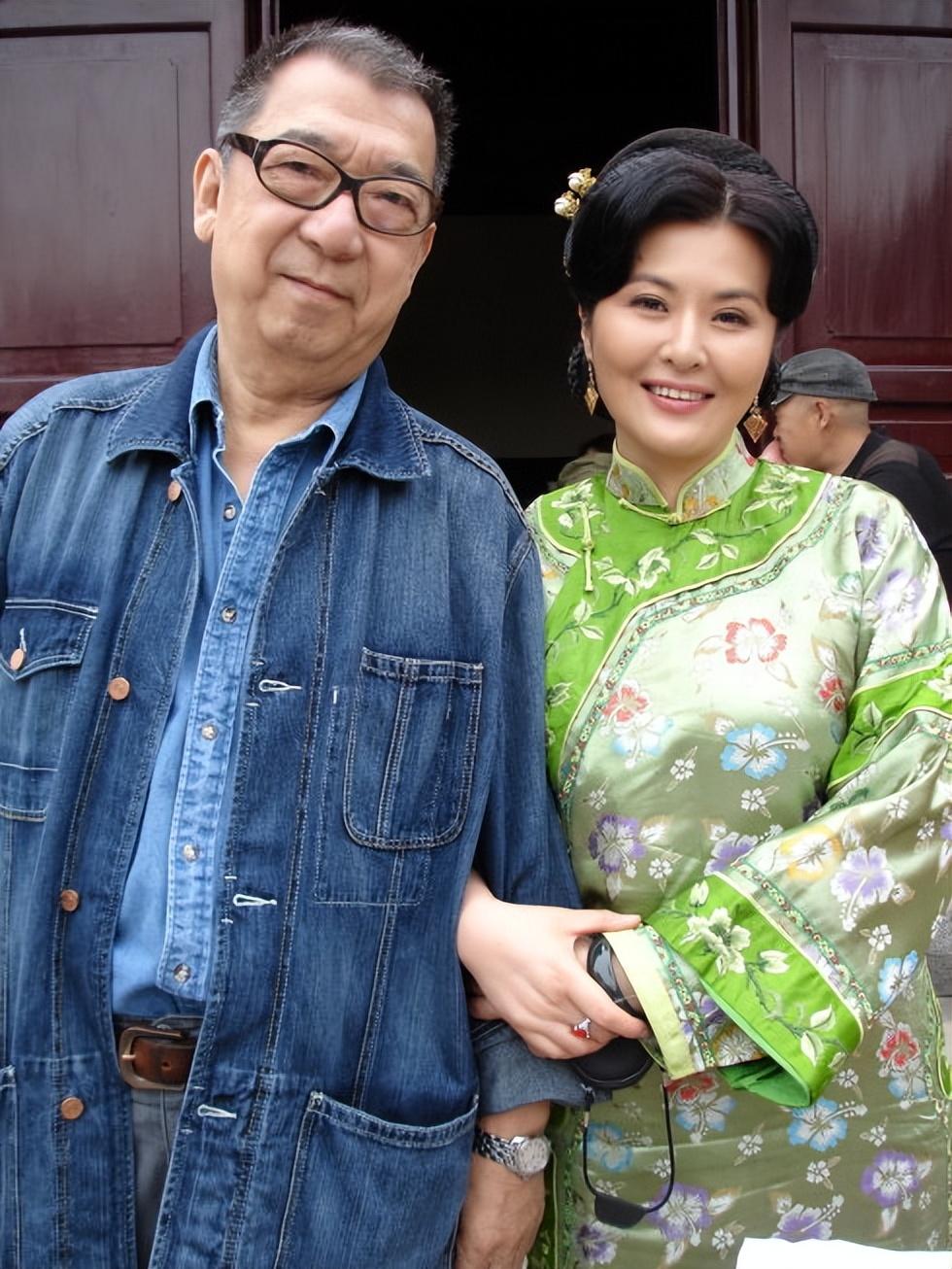 坎坷男星赵毅: 48岁还未婚单身,闫学晶多次为他保大