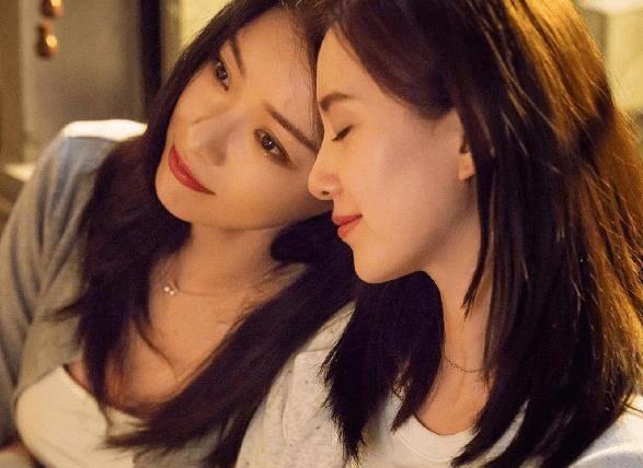 一季度剧集女演员排名,热巴第一颖宝第二,景甜却被她超越_杨幂_倪妮