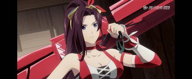 结果,可想而知,她一个人怎么对抗一个公会,逐烟霞死亡,不仅如此还爆出