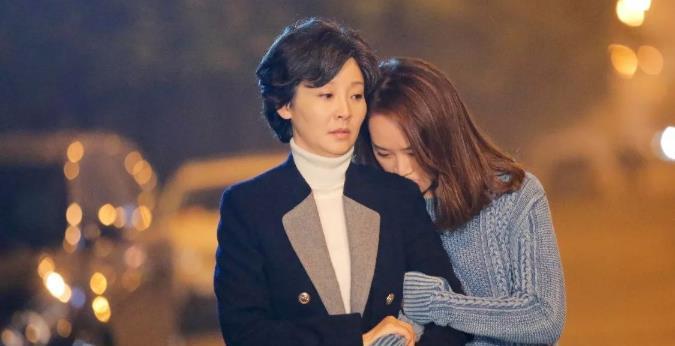 "上海名媛"蓝盈莹:亿万身家不亚于思聪,徐帆都认她做干闺女!