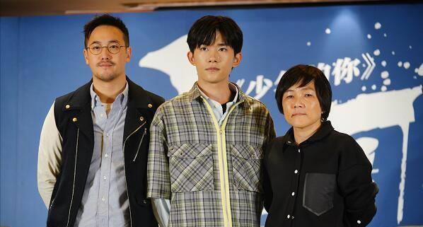 易烊千玺:"小北"难演值得挑战,和周冬雨对戏顺利_曾国祥_电影_外界