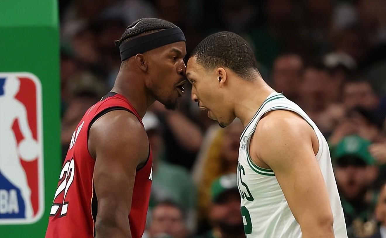 本赛季nba十大名场面回顾,格林拳击队友,巴特勒惊天绝杀_掘金_詹姆斯