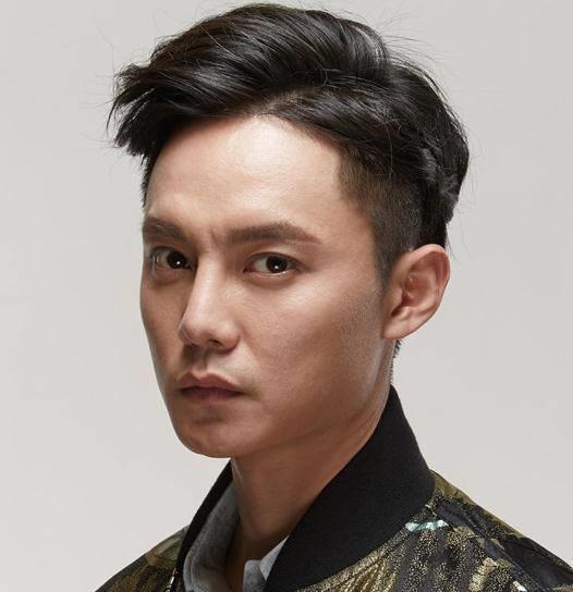 有一种"颜值"叫尹正寸头,与现在判若两人,网友:怕了怕了!