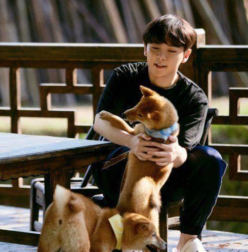 尤长靖李子璇毛不易做客蘑菇屋,黄磊一句话却让人听了很不舒服_节目