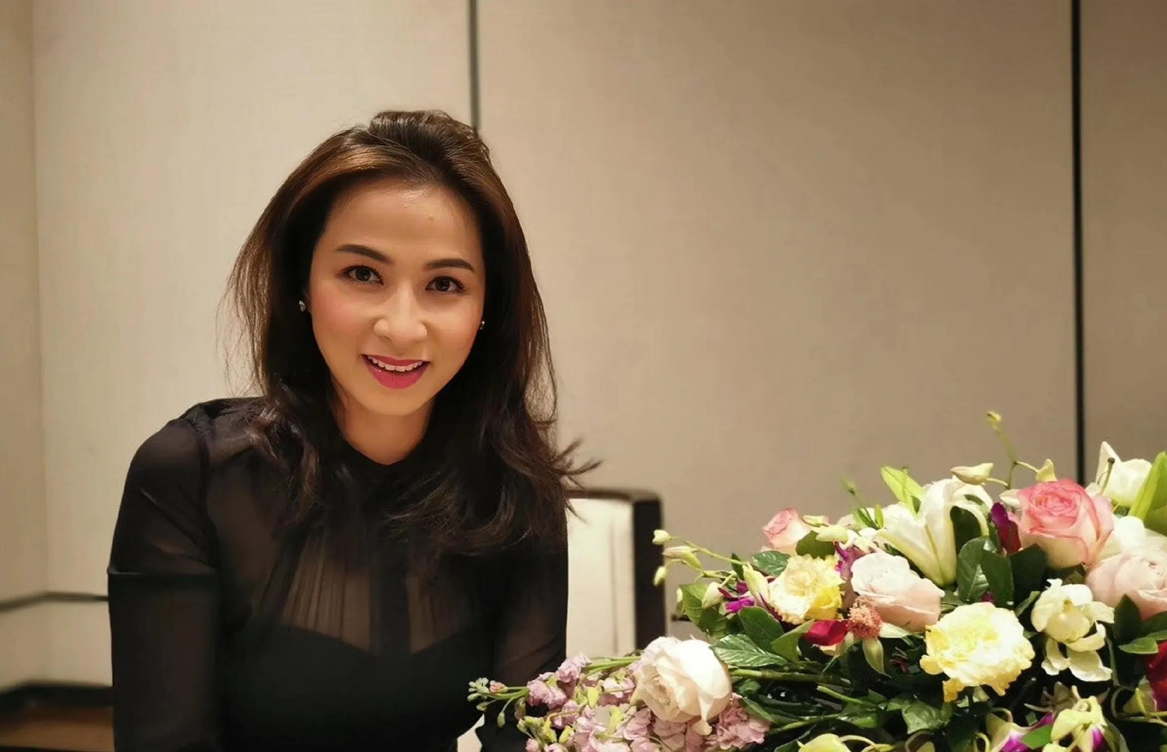 麦家琪儿子怒斥母亲当年行径,明星总是被人不理解_什么_不知道_电影