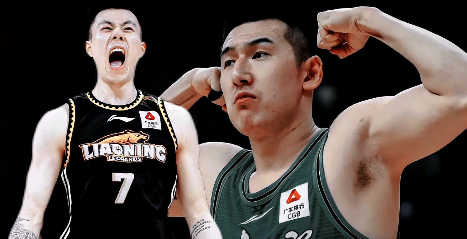 付豪上次决定放弃沉阳选择上海,与张镇麟缺搭档_体育大学_全国_中国