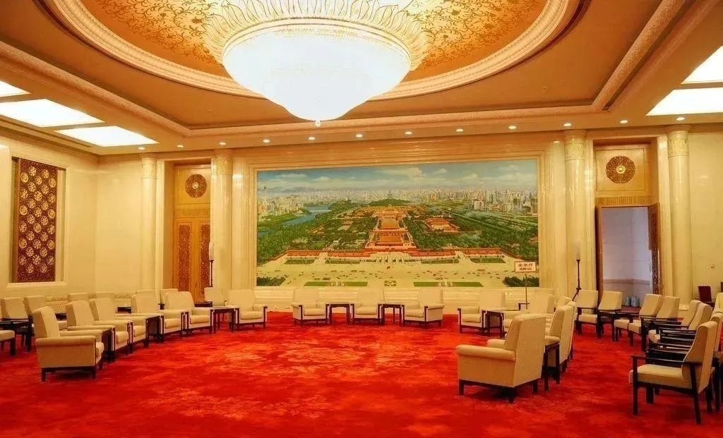 人民大会堂竟然可以办新车上市发布会?_搜狐汽车_搜狐网