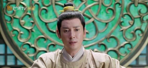 与君歌中珖王究竟是好人还是坏人呢?_韩栋_角色_剧情