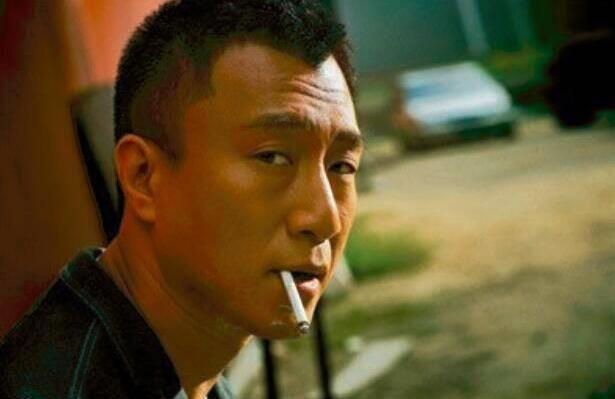 又一反黑剧《墨杀》来袭,孙红雷主演男一号,"红兴组合"或联手_陈禹