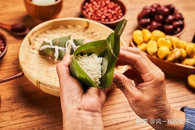 端午节祝福文案，温暖走心！-端午节祝福文案,温暖走心怎么写