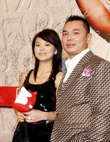 虽然当年张檬把刘雨欣的老公李濛抢到了手,可惜他们也没能开花结果,而