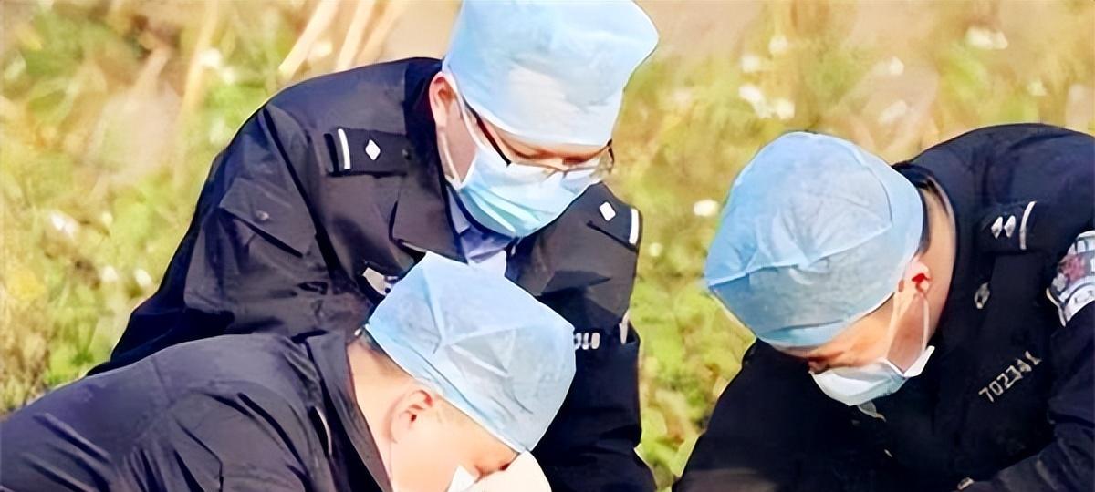 弟弟给姐姐"托梦",找到埋尸点,至今无法解释_张燕_警方_张永成