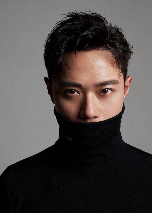 曹骏_特质_古装