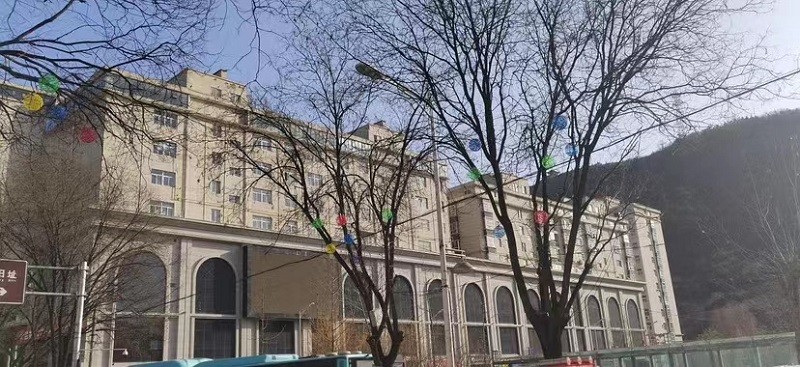 延安中心街房产,阿里资产1.6亿打包上拍_破产_工贸_土地