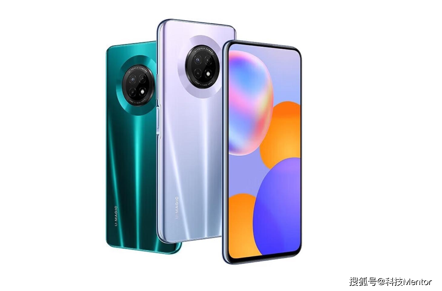 63英寸真全面屏 48mp三摄,华为智选手机真值得买?