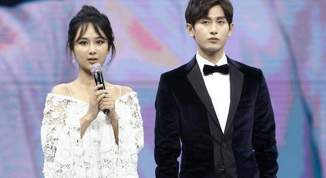 杨紫出演《沉香如屑》到底是救场还是截胡?别轻易站队_景甜_因为_世纪