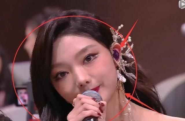 有种改变叫火箭少女解散8个月,吴宣仪圆润,小七变化最大?