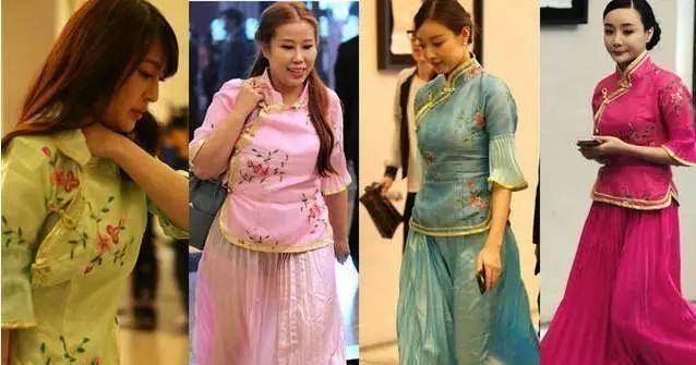 女星伴娘团:杨幂低调,baby心机,包文婧惹争议,董璇最性感火辣_婚礼