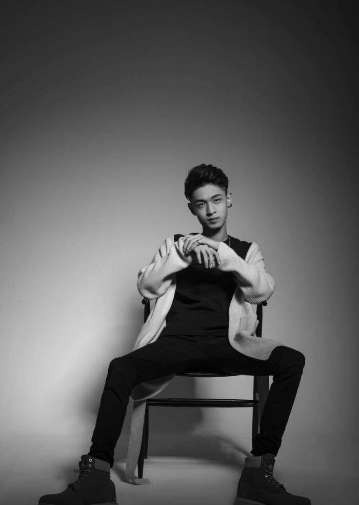 秦霄贤:醒木一拍长衫长,你是人间白月光_大褂_能力_富二代