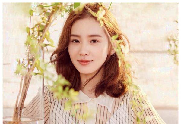 原创            娱乐圈“最干净”的五位女星，刘诗诗上榜，最后一位连卓伟都承让（娱乐圈的干净女神是谁）