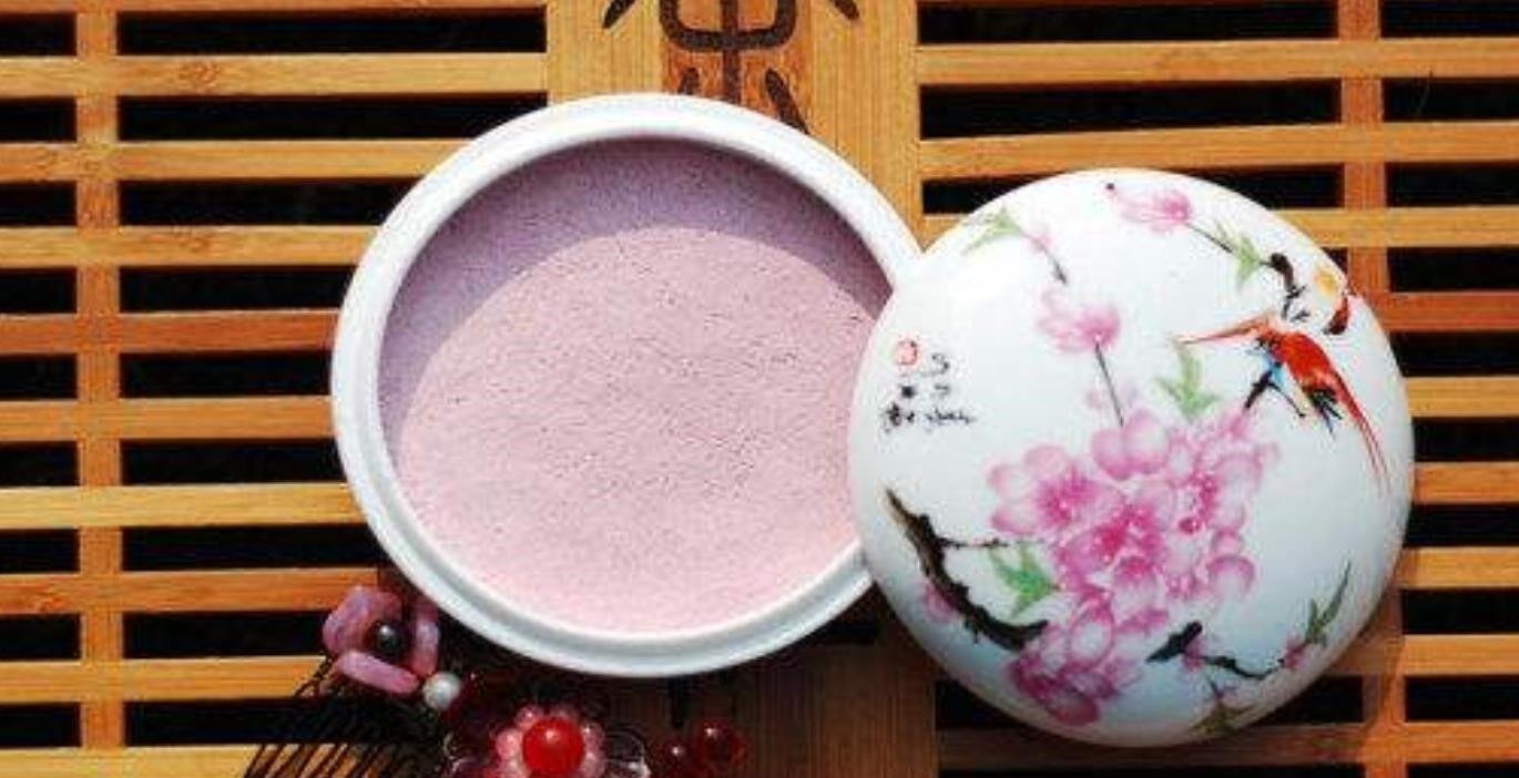 这些一线大牌的粉底液,还比不过唐朝5块钱的粉底_化妆_女子_男人