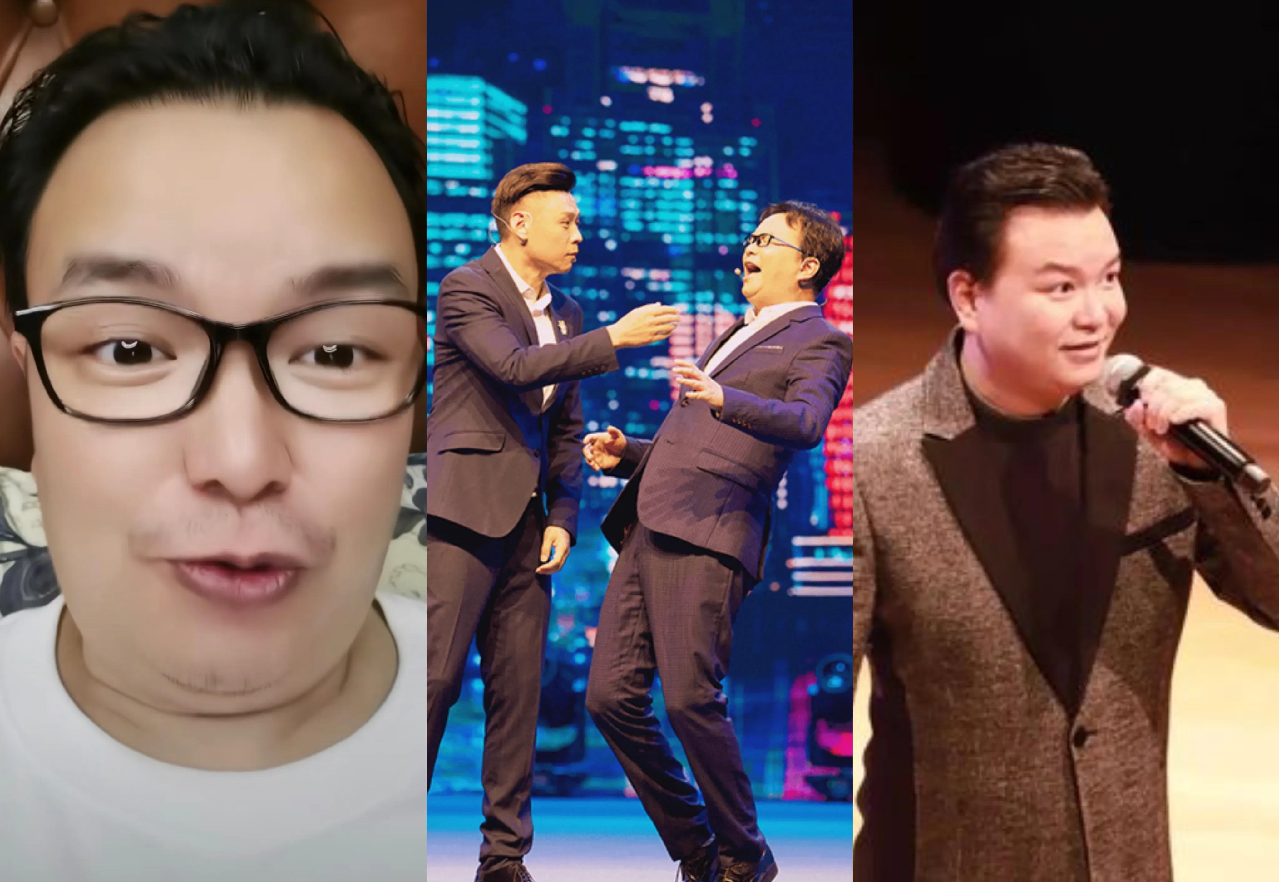 潘前卫没屏住还是阳了,薛文斌和女儿打保龄显年轻,吴爱艺带货忙_潘倩