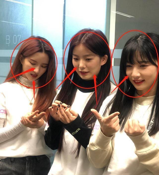 陈卓璇_张赵粤_希林娜依高