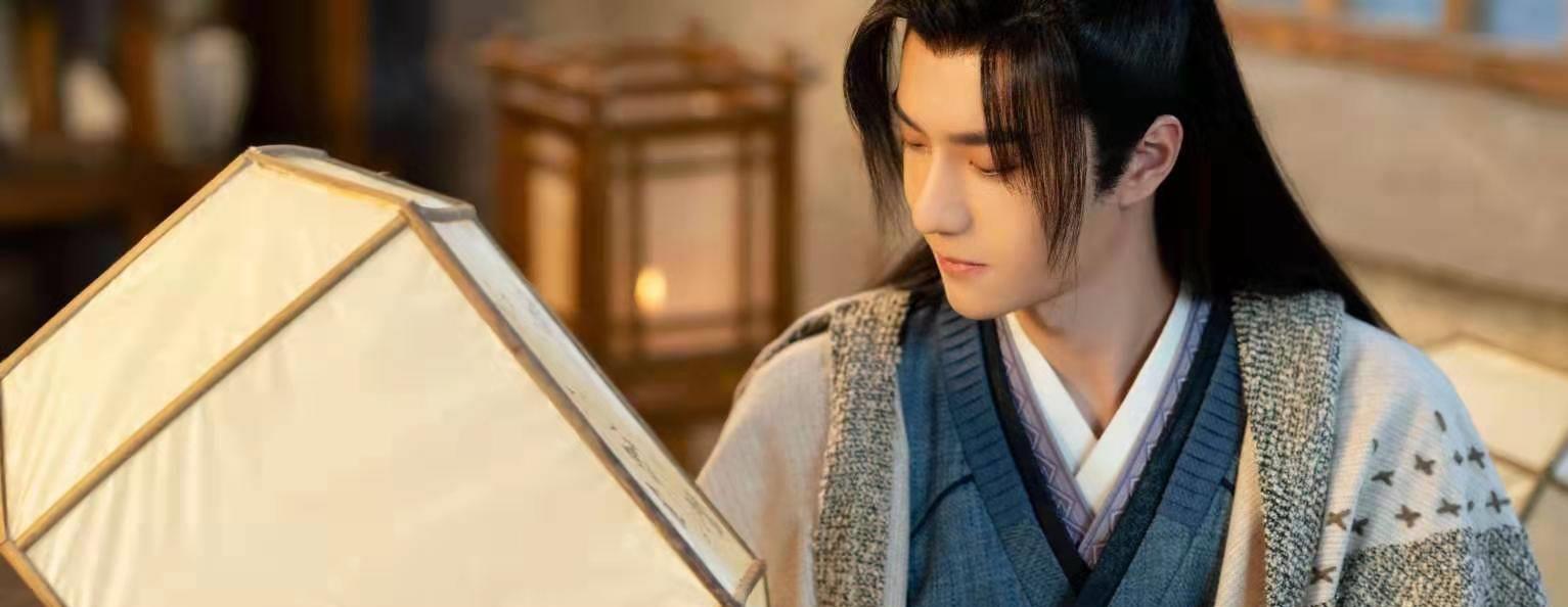 有翡:谢允三救周翡,透骨青毒再次毒发,周翡一袭红衣跪求解药_信物