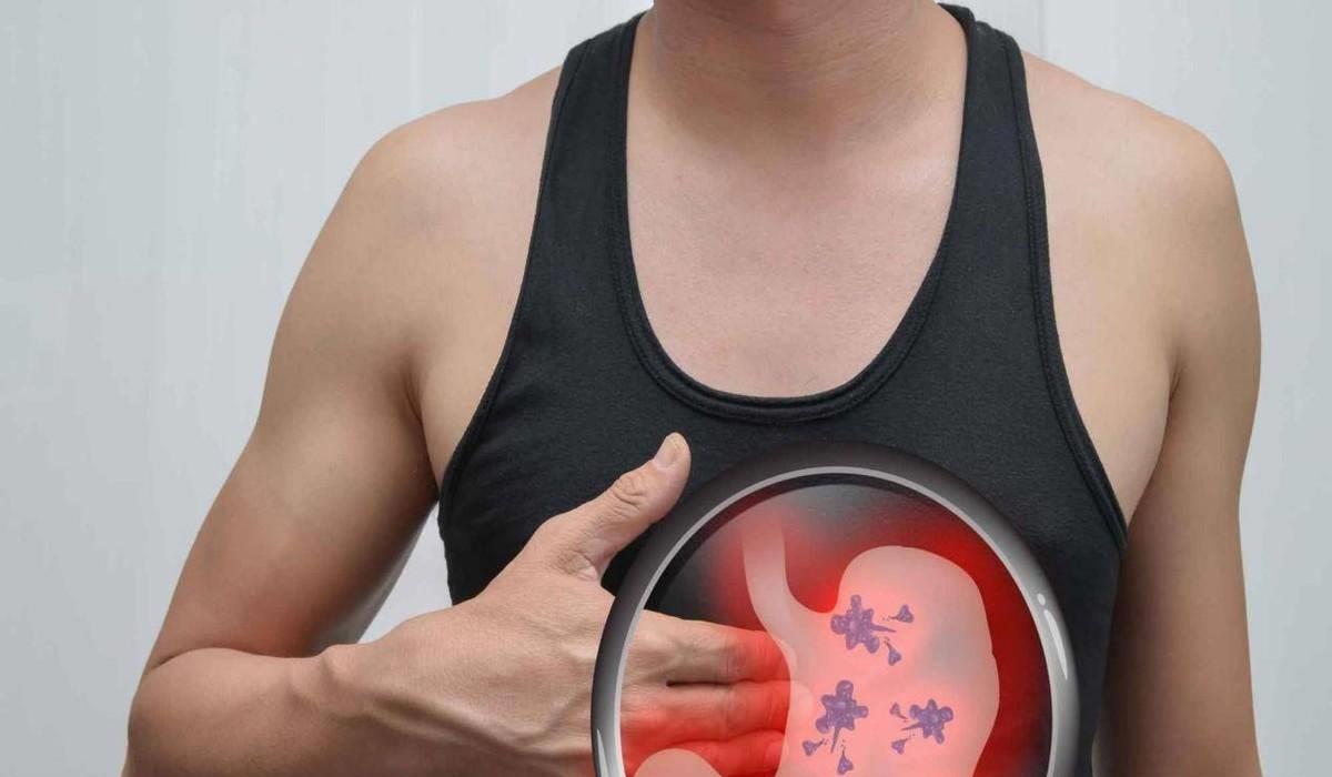 渗出液和漏出液有什么区别?