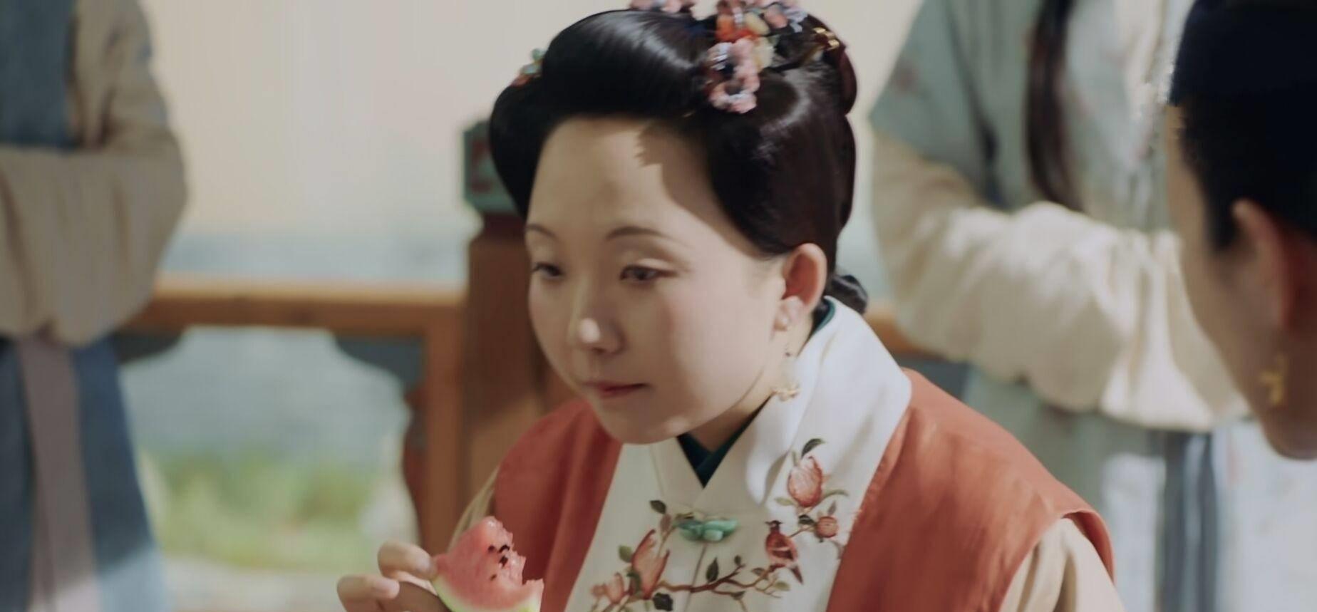 玉楼春大结局:千红宴一举三得,许凤翘算盘落空,林少春经商致富_孙玉