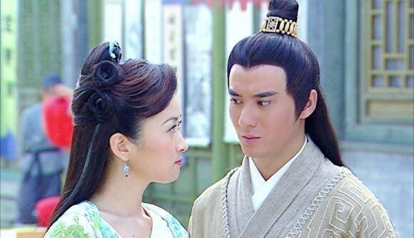 请问《欢天喜地七仙女》是什么“挑染爱好者”的大聚会吗？