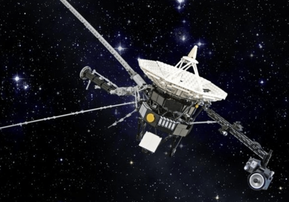 风速每小时2400公里,拥有太阳系最强风暴的海王星,究竟有多可怕_行星