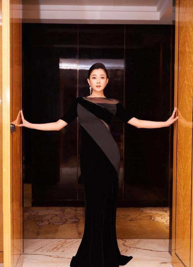 殷桃再现"骆玉珠"本色!