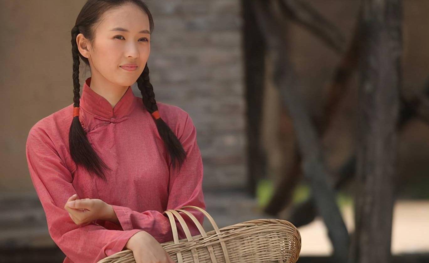 长相的童谣,主演的这几部剧真的好看,你有看过几部_剧中_事业_程璐