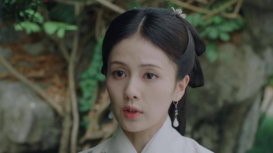 于正《玉楼春》开播,40岁杨蓉状态成焦点,辣目洋子意外圈粉观众_月红