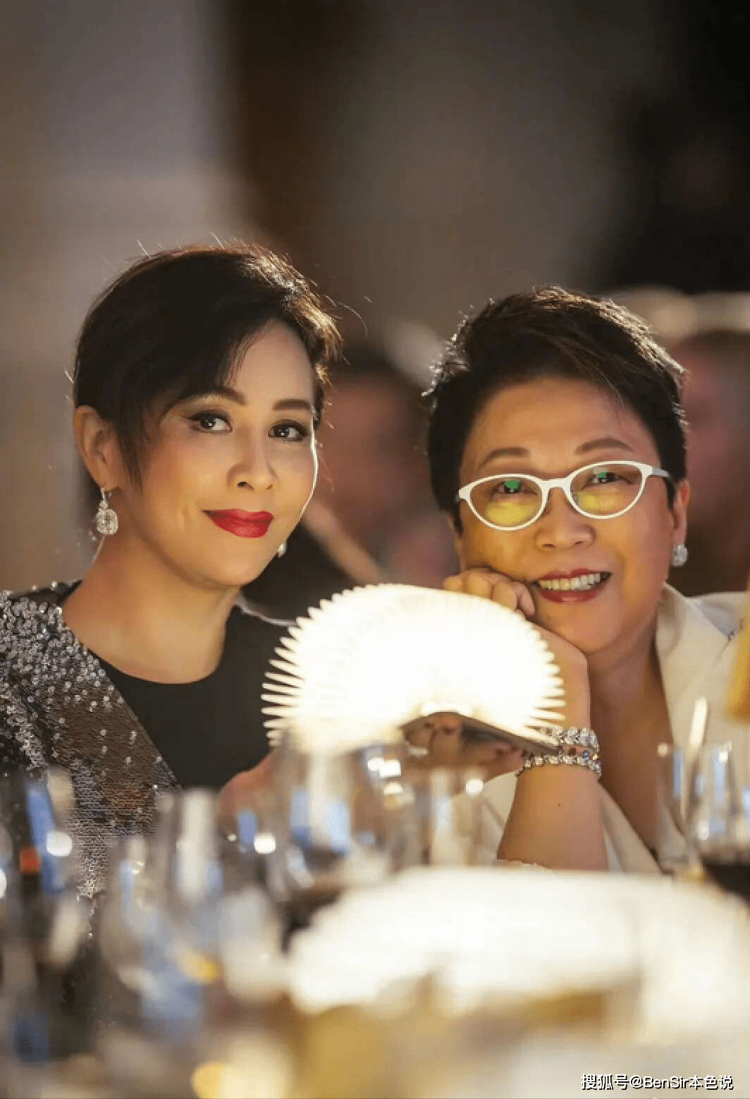 张曼玉_电影_生活