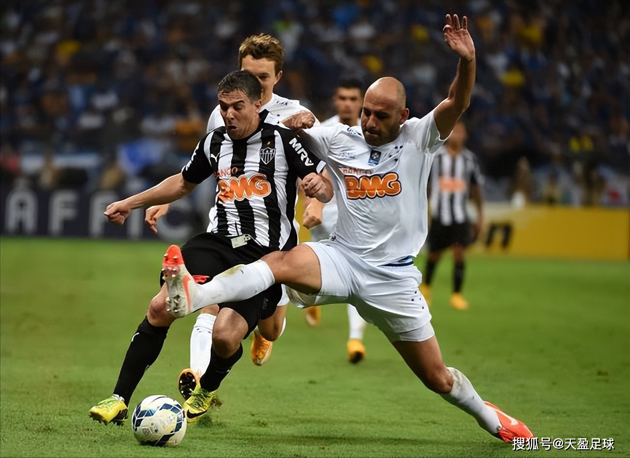 2023赛季巴甲联赛第11轮:克鲁塞罗 vs 福塔雷萨_赛事_主场_客场