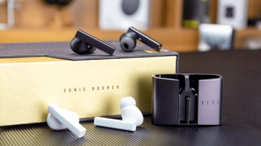 无线蓝牙耳机哪个牌子好?十款性价比高的无线耳机盘点推荐