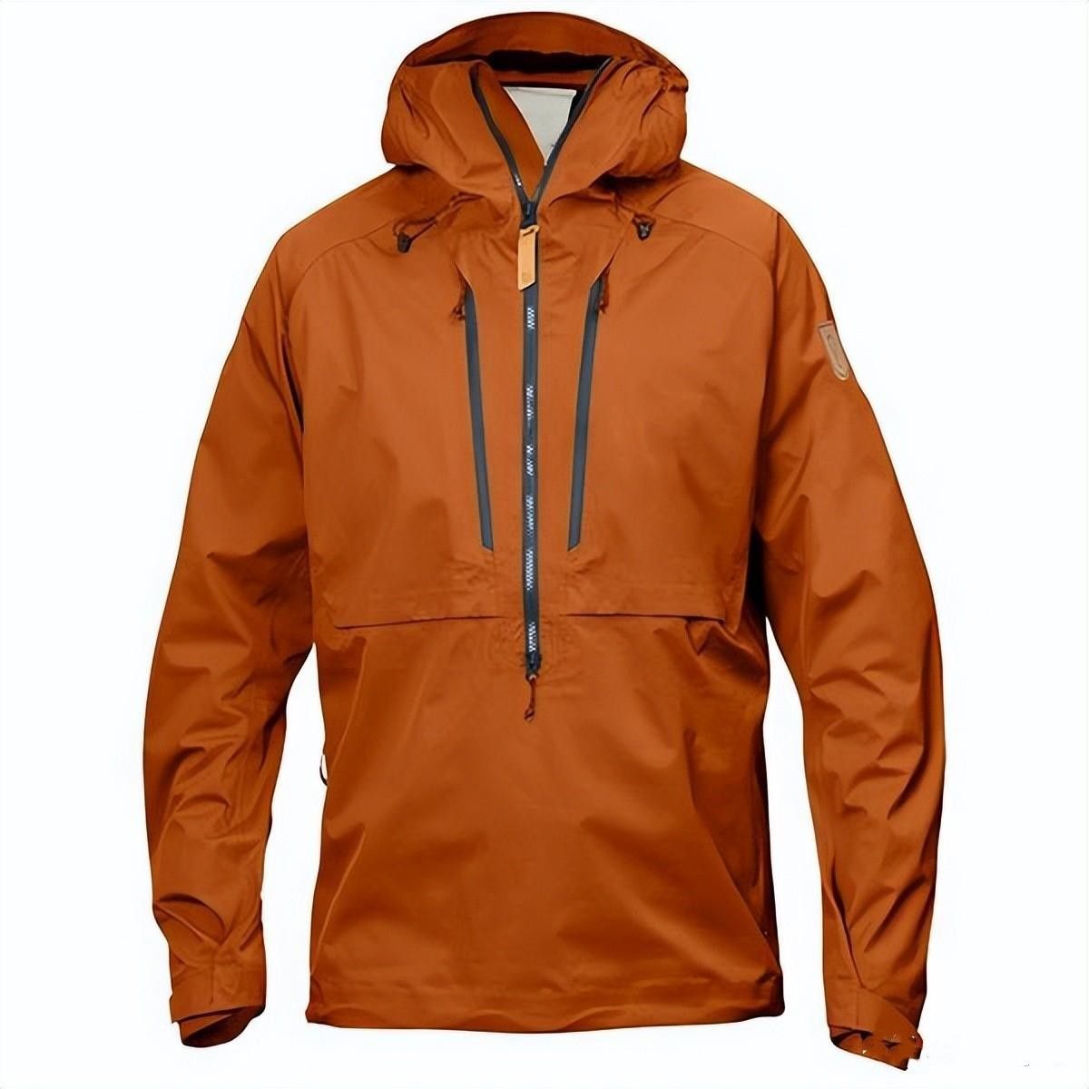 满大街的始祖鸟北面迪桑特,北欧五大顶级户外品牌,低调个性十足_攀山