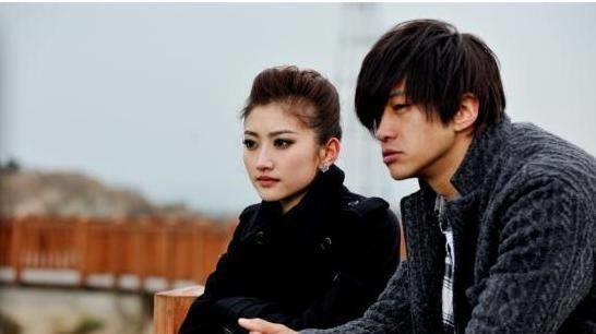 "人间富贵花"景甜:小红靠捧,大红靠命的另类人生_孙红雷_宁浩_战国