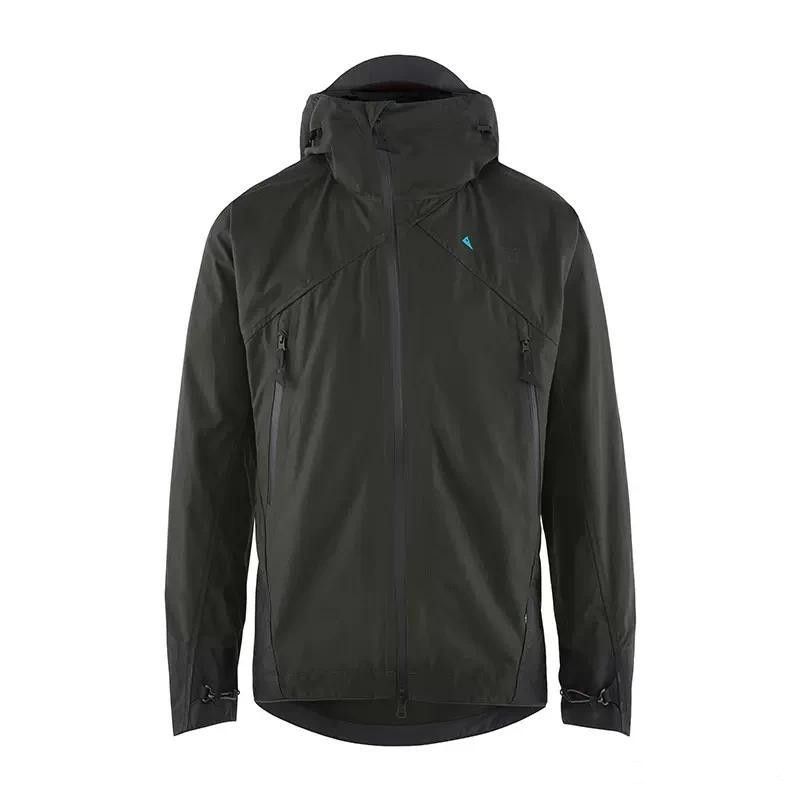 满大街的始祖鸟北面迪桑特,北欧五大顶级户外品牌,低调个性十足_攀山