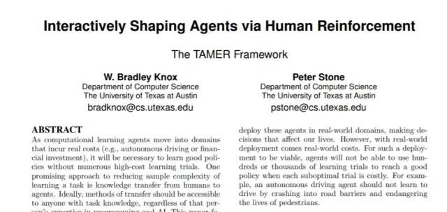 ChatGPT革命？揭秘OpenAI最新力作如何改写NLP游戏规则？