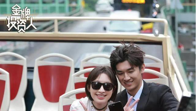 张俪新恋情曝光,男主曾涉嫌人命官司,被曝交际混乱_杨旭文_任娇_男友