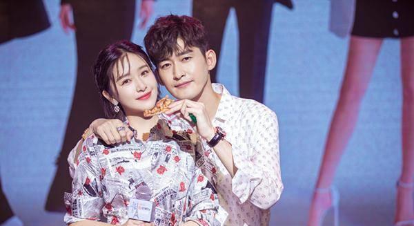 节目里互怼,吐槽对方太伤人和太敏感_吴磊_刘涛_回应