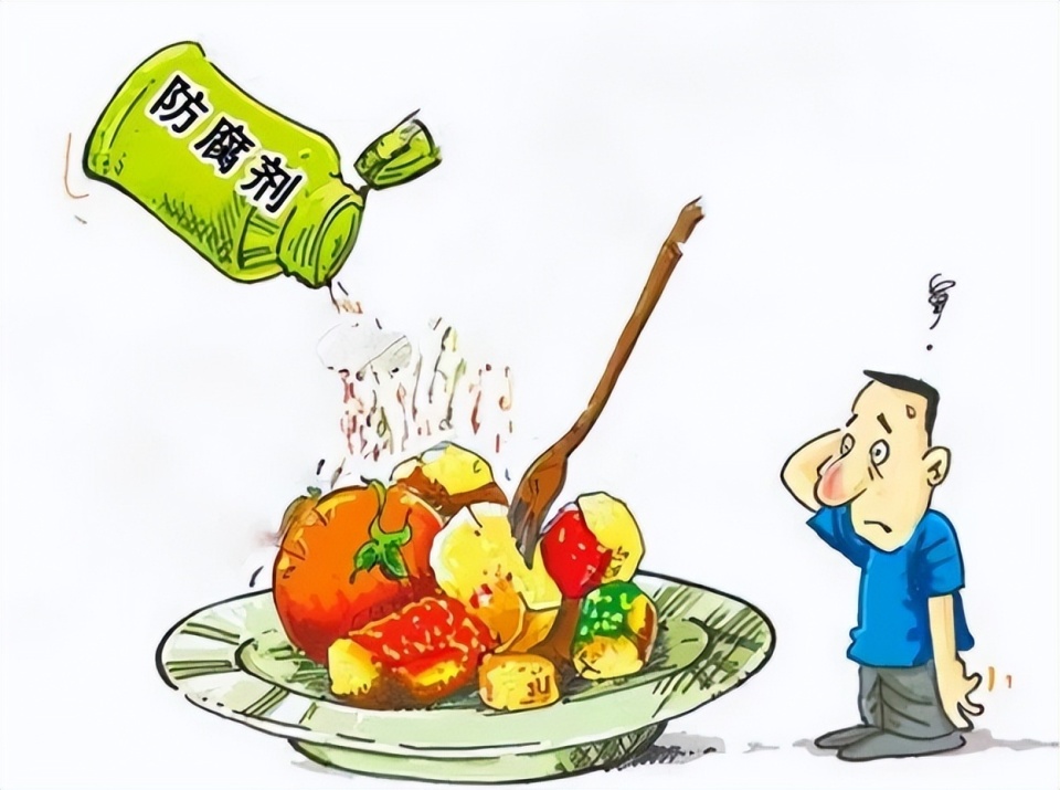 0防腐剂的航天员能量餐如何保质_食品_食物_要求