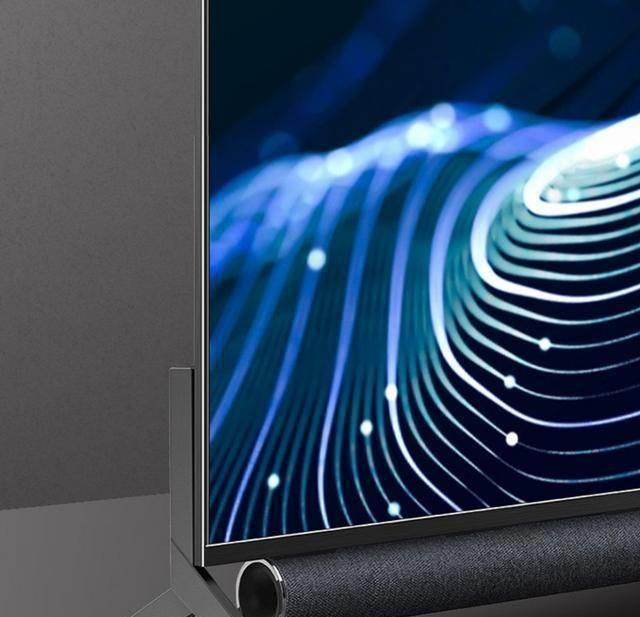 tclp9让你如同在imax影院看《安家》_色彩_音质_智能