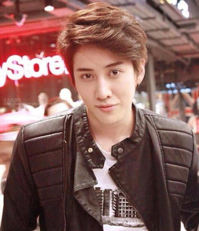 这才是我们欢迎的来内地发展的明星,mike说中文完全不带口音_中国